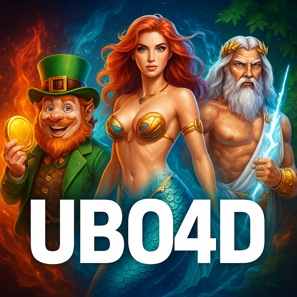ubo4d